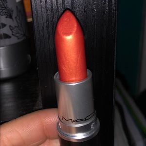 MAC Frost Lipstick Shade CB 96
